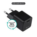 eSTUFF INFINITE (GRS) USB-C Charger Référence: W129273616