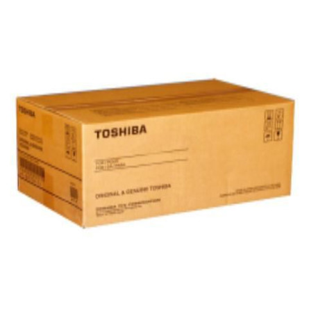 Toshiba Toner (Black) Reference: 6B000000749