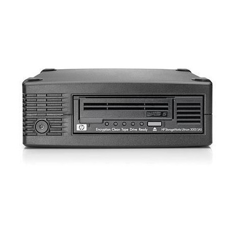 HP MSL LTO-5 Ultrium 3000 SAS Dri Référence: BL540A