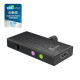 j5create Jva02 Live Capture Adapter Référence: W129273927