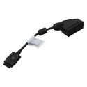 Samsung CBF Cable Slim Référence: BN39-01154A