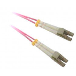 Lanview LC-LC Multimode fibre cable Reference: W125944836