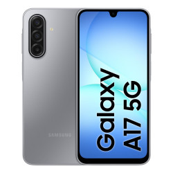 Samsung Galaxy A17 5G 17 Cm (6.7) Référence: W129274622