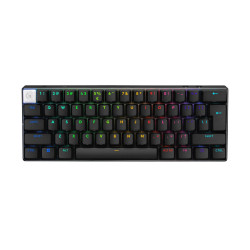 Logitech Pro X 60 Keyboard Gaming Usb Référence: W129173259