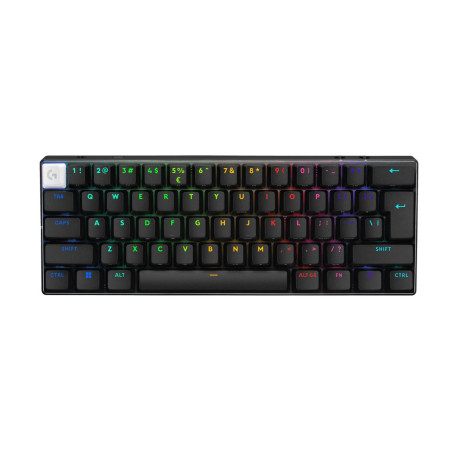 Logitech Pro X 60 Keyboard Gaming Usb Référence: W129173259