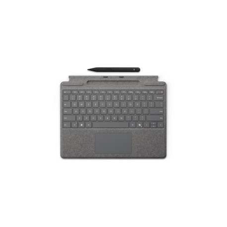 Microsoft Surface Pro Keyboard With Référence: W129173307