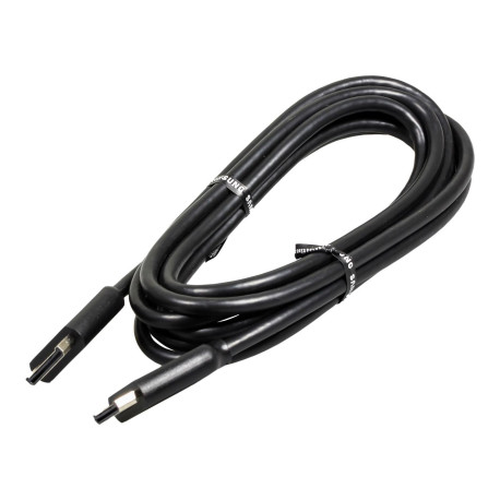 Samsung Connect Cable, Mini 3m Référence: BN39-02210A