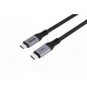 MicroConnect Premium USB4 Gen 4 USB-C Référence: W129014665