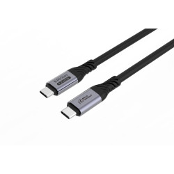 MicroConnect Premium USB4 Gen 4 USB-C Référence: W129014665