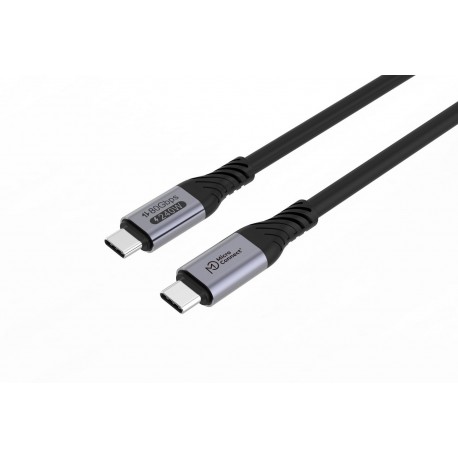 MicroConnect Premium USB4 Gen 4 USB-C Référence: W129014665