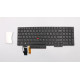 Lenovo NMLTNKB-BLBKUSE Référence: FRU01YP709