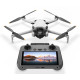 DJI Mini 4 Pro Drone with RC 2 Référence: W128885580