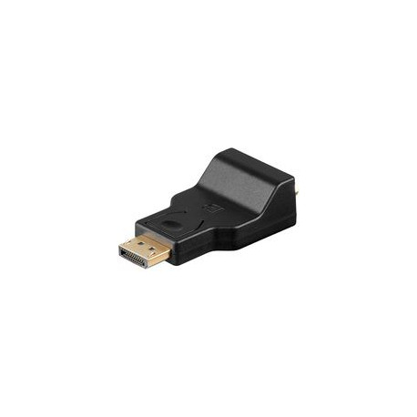 MicroConnect Adapter Displayport-VGA Reference: DPVGA