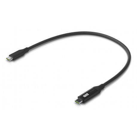 Ubiquiti Braided power and data cable Référence: W129015526