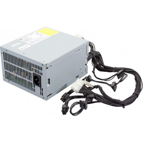 HP Power Supply 600w Reference: 632911-001