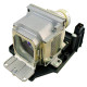 CoreParts Projector Lamp for Sony 210 Référence: ML12456