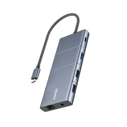 Anker Interface Hub Usb Type-C Référence: W129021775