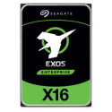 Seagate Enterprise Exos X16 3.5 Reference: W126155105