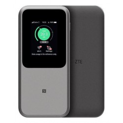 ZTE Mobile 5G-WLAN-Hotspot Router Référence: W129015670