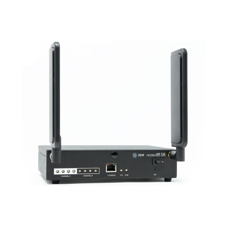 ZPE Systems Nodegrid Bold SR, 8x RJ45 Référence: W129275710