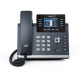 Yealink SIP-T44W Référence: W129281302