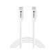 Sandberg USB-C Charge Cable 1M, 65W Reference: 136-52