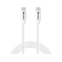 Sandberg USB-C Charge Cable 1M, 65W Reference: 136-52