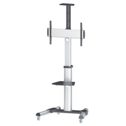 Manhattan Tv & Monitor Mount, Trolley Référence: W128285906