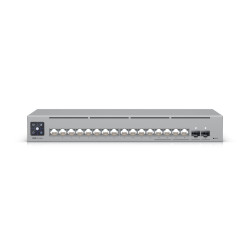 Ubiquiti A 16-port, Layer 3 Référence: W128881704