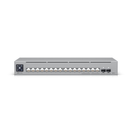 Ubiquiti A 16-port, Layer 3 Référence: W128881704