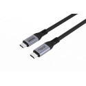MicroConnect Premium USB4 Gen 4 USB-C Référence: W129015701