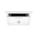 HP Laserjet Mfp M140W Printer, Référence: W129037404