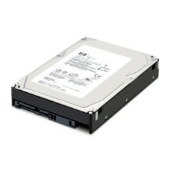 HP 2TB 6G SATA 7.2k 3.5in NMDL Référence: 659339-B21