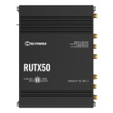 Teltonika Networks RUTX50 (EU) 5G LTE router Référence: W129281508