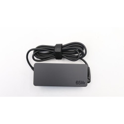 Lenovo AC Adapter (20V 3,25A) Reference: 01FR030
