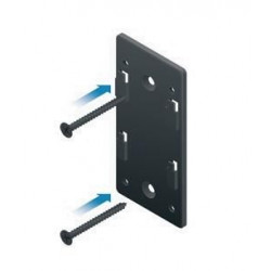 Ubiquiti Networks POE Wall Mount Acccessory Reference: POE-WM