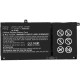 CoreParts Laptop Battery for Dell Reference: W126385608