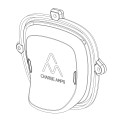 Charge Amps Dawn Type 2 Lid Assy Référence: W129281578