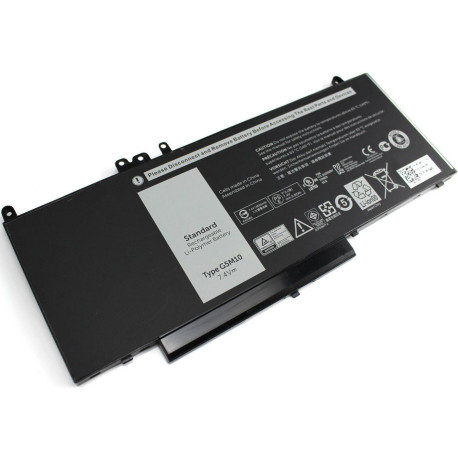 CoreParts Laptop Battery for Dell Reference: MBXDE-BA0012