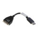 Lenovo DisplayPort DVI-D Cable Reference: FRU43N9160