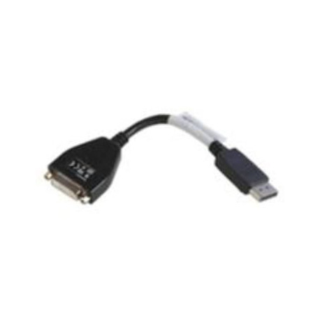 Lenovo DisplayPort DVI-D Cable Reference: FRU43N9160