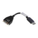 Lenovo DisplayPort DVI-D Cable Reference: FRU43N9160