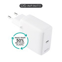 eSTUFF INFINITE (GRS) USB-C Charger Référence: W129281600