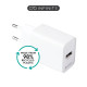 eSTUFF INFINITE (GRS) USB-A Charger Référence: W129281608