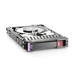 Hewlett Packard Enterprise 73Gb SAS 15K 2.5 SFF DP HDD Reference: 418398-001-RFB