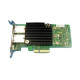 Dell Intel X550 Dual Port 10G Référence: W126074698