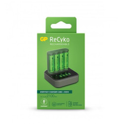 GP BATTERY CHARGER Référence: W126075017