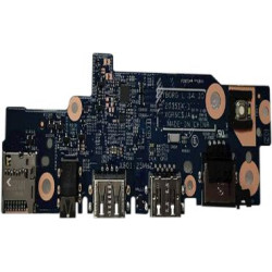 Dell Right-side I/O Daughterboard Référence: W127023923