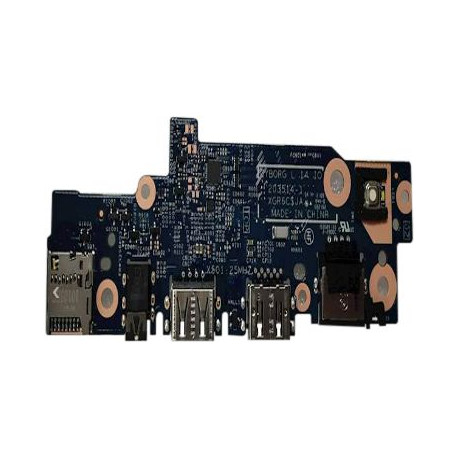 Dell Right-side I/O Daughterboard Référence: W127023923