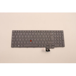 Lenovo laptop replacement keyboard Référence: W127150383
